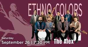 Ethno Colors