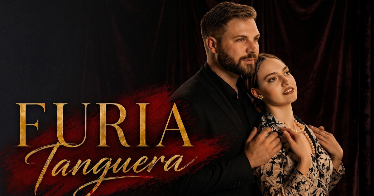 Furia Tanguera