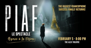 PIAF! THE SHOW