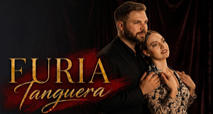 Furia Tanguera