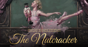 The Nutcracker - Degas Dance Studio