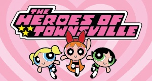 THE HEROES OF TOWNSVILLE