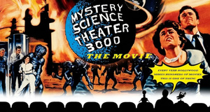 Mystery Science Theater 3000
