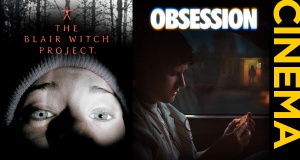 The Blair Witch Project and Obsession