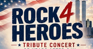 Rock 4 Heroes