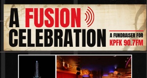 A Fusion Celebration