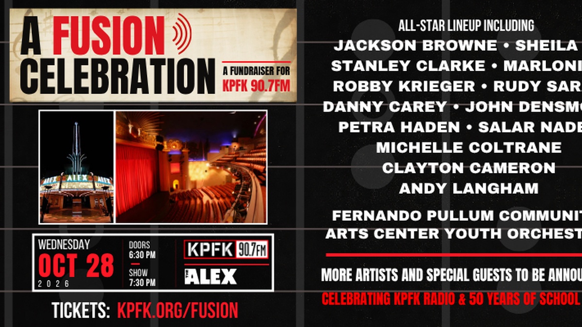 A Fusion Celebration, photo 2 of 2
