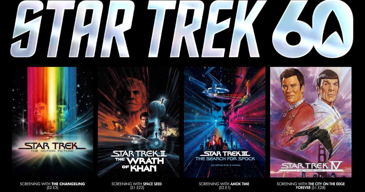Star Trek: Festival Pass