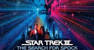 Star Trek: The Search for Spock