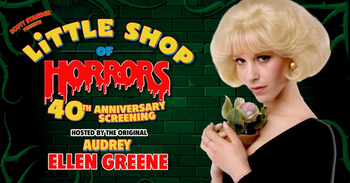 Little Shop of Horrors