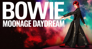 Moonage Daydream