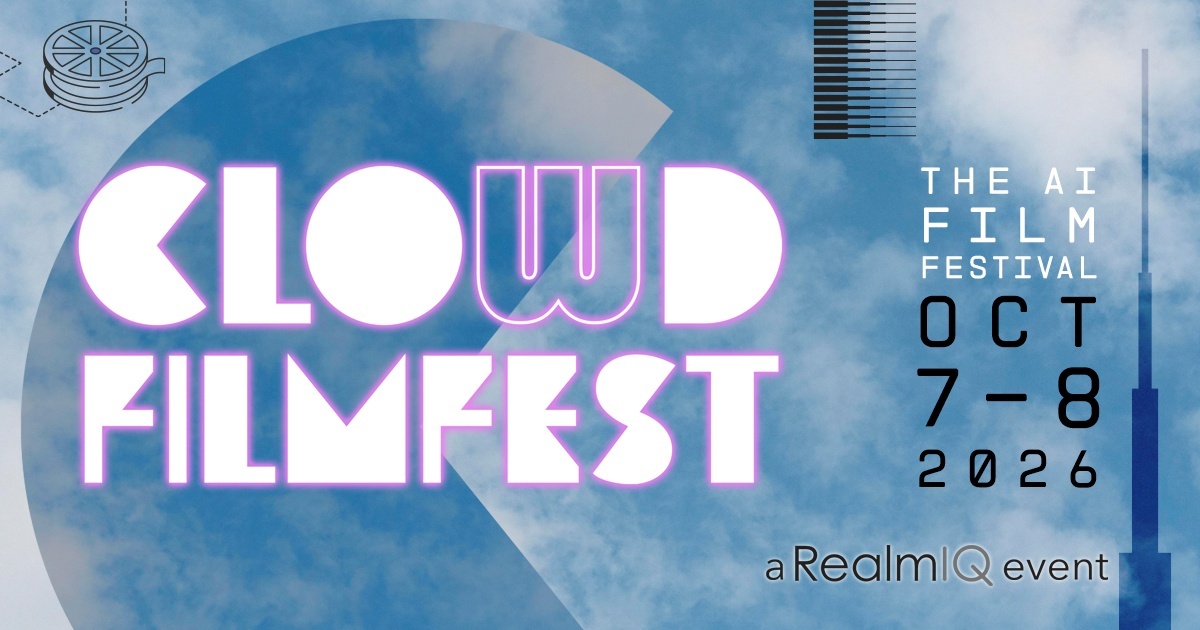 CLOWD AI Film Festival
