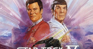 Star Trek: The Voyage Home