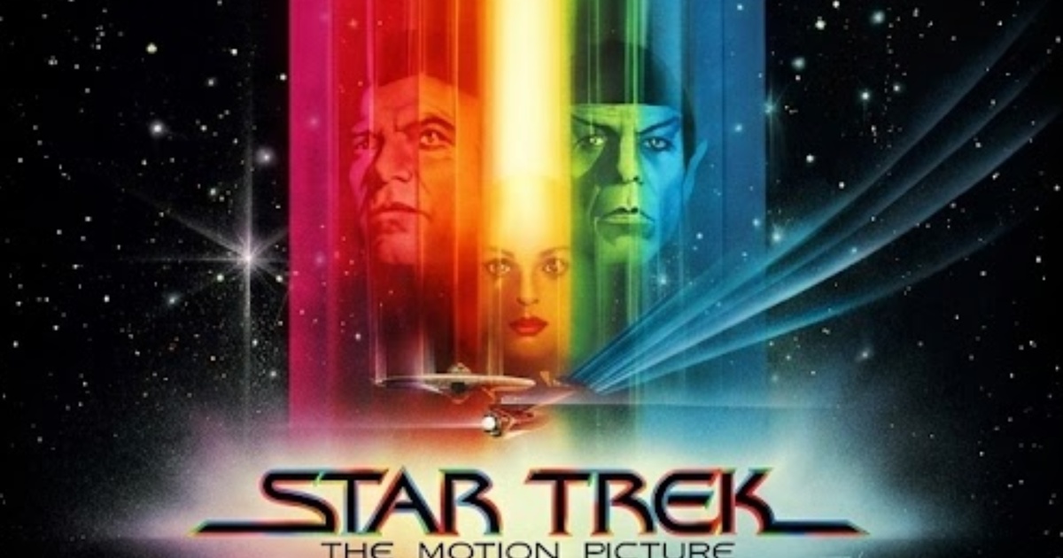 Star Trek: The Motion Picture
