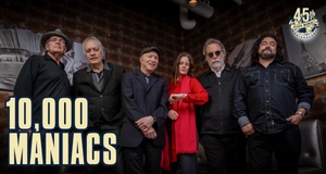 10,000 Maniacs