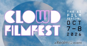 CLOWD AI Film Festival