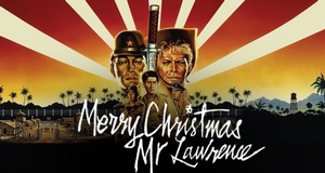 Merry Christmas, Mr. Lawrence