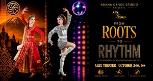 From Roots to Rhythm