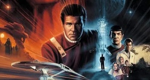 Star Trek: The Wrath of Khan