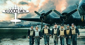 10 Good Men