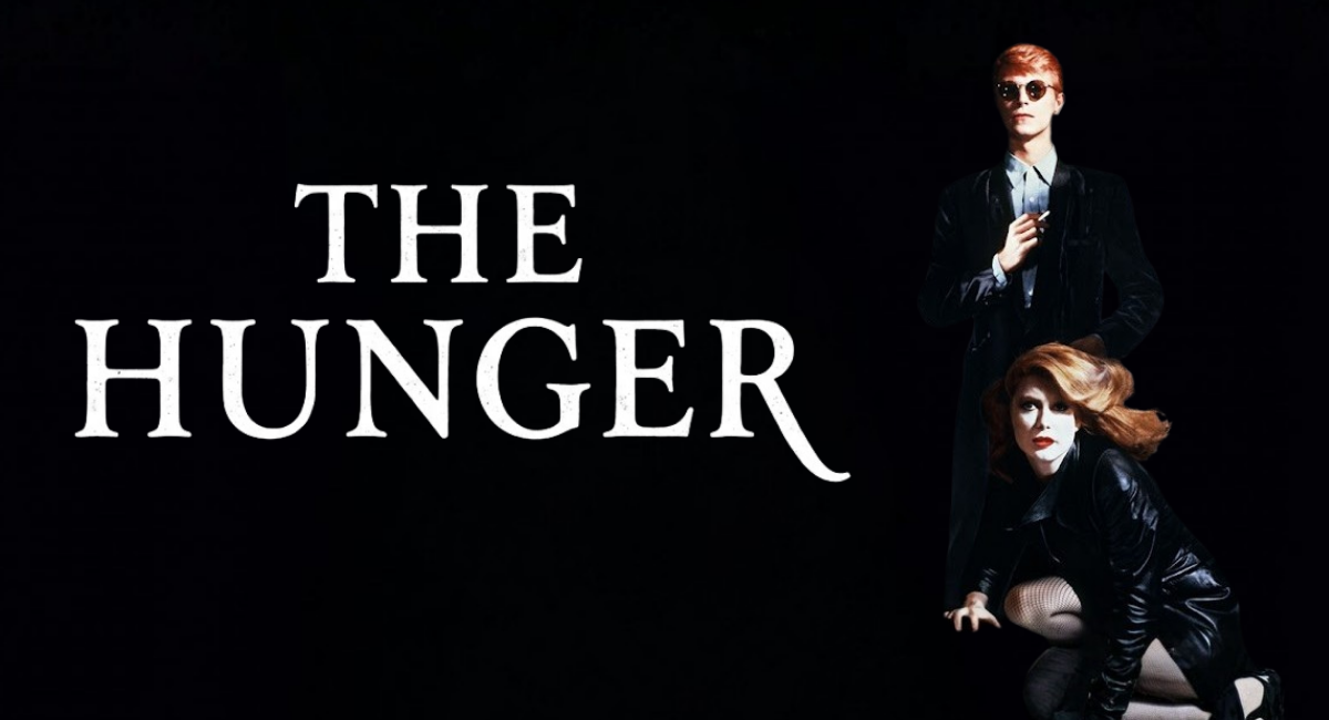 The Hunger